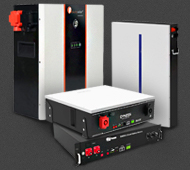 Акумулятори для резервного живлення