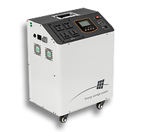 Автономні інвертори