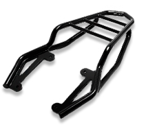 Багажники кошики