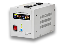 Джерела безперебійного живлення