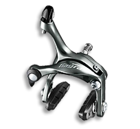 Гальма ободні