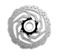 Гальмівні ротори