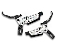 Гальмівні ручки