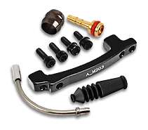 Гальмівні запчастини