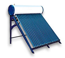 Геліосистеми