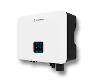 Гібридні інвертори