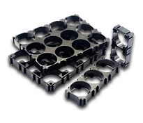 Холдери тримачі акумуляторів