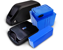 Кейси бокси сумки для акумуляторів