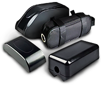 Кейси бокси сумки для контролерів