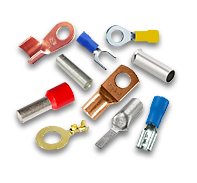 Клеми і наконечники