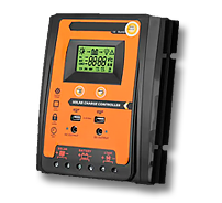 Контролери заряду АКБ