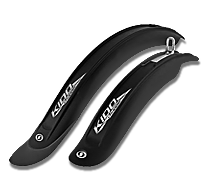 Крила велосипедні