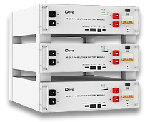 Літієві акумуляторні модулі