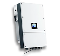 Мережеві інвертори