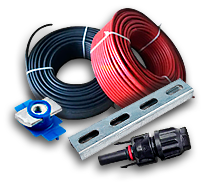 Монтажні матеріали