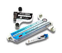 Підсвічування колеса