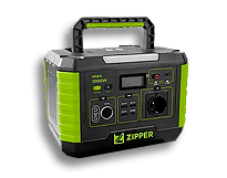 Портативні зарядні станції