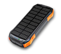 Повербанки