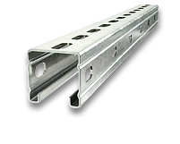 Профіль СЕС та кріплення