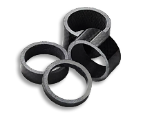 Рульові кільця проставки