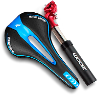 Сідла, штирі