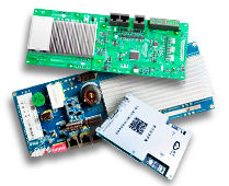 Системи управління АКБ