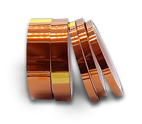 Скотч термостійкий