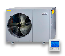 Теплові насоси