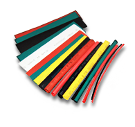 Термозбіжні трубки