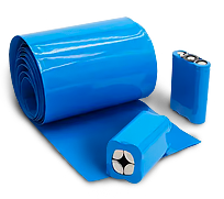 Термозбіжна плівка