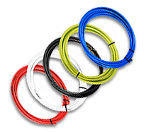 Троси сорочки