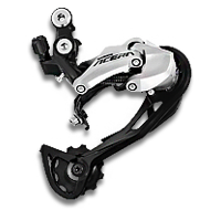 Задні перемикачі