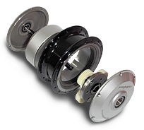 Запчастини для моторів