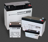 Акумулятори SLA AGM універсальні