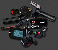 Елементи управління