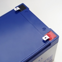 Аккумулятор 12V 12Ah