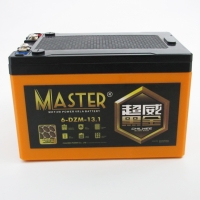 Аккумулятор 12V 13Ah