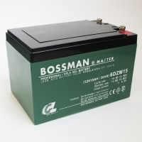 Аккумулятор 12V 15Ah