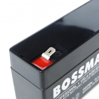 Аккумулятор 12V 2.3Ah