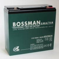 Аккумулятор 12V 20Ah