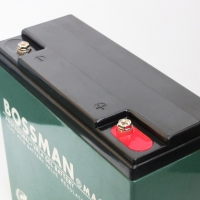 Аккумулятор 12V 20Ah