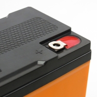 Аккумулятор 12V 22Ah