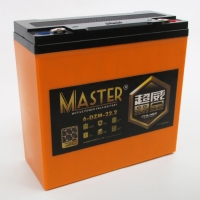 Аккумулятор 12V 22Ah