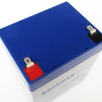 Аккумулятор 12V 4.5Ah