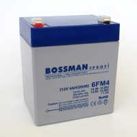 Аккумулятор 12V 4Ah