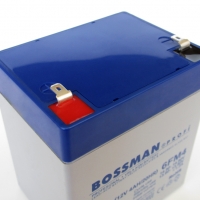 Аккумулятор 12V 4Ah