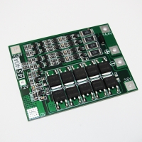 BMS 12V 4S 40-80A для LiFePO4