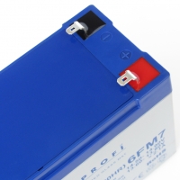 Аккумулятор 12V 7Ah