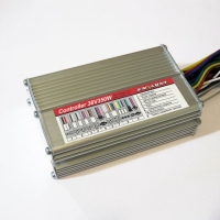 Электронабор 36V350W Стандарт 24 дюйма передний