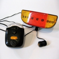 Освещение универсальное